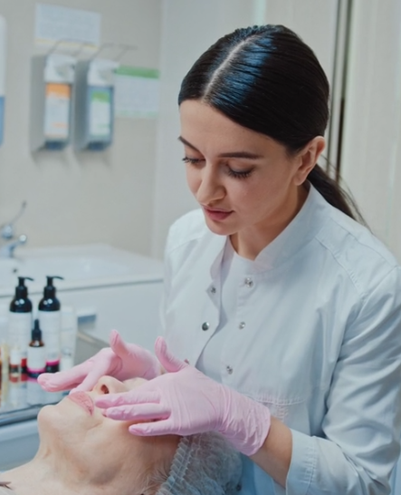 centrum usług medycznych Warszawa Wola