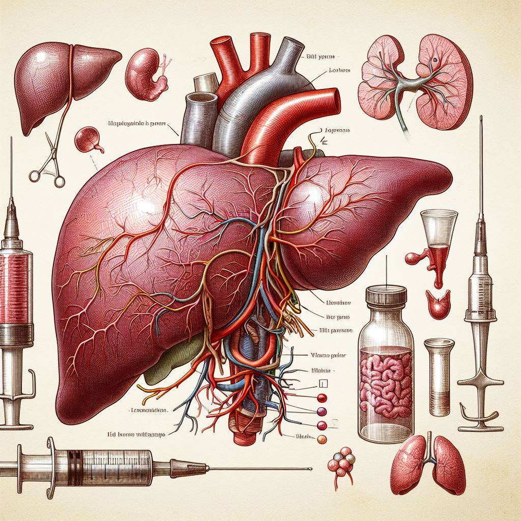 Szukasz skutecznych metod na regenerację wątroby w Warszawie? Oferujemy kroplówki oczyszczające i regenerujące wątrobę, które wspierają detoksykację, poprawiają samopoczucie i przyspieszają regenerację. Odzyskaj energię i zadbaj o zdrowie z naszymi profesjonalnymi terapiami. Sprawdź naszą ofertę!