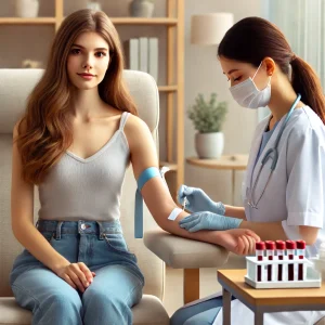 usługi medyczne opieka medyczna