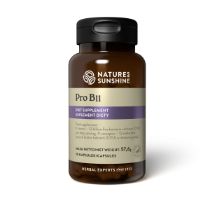 PRO-B11 NA KELITA, IBS, PSYCHOBIOTYK