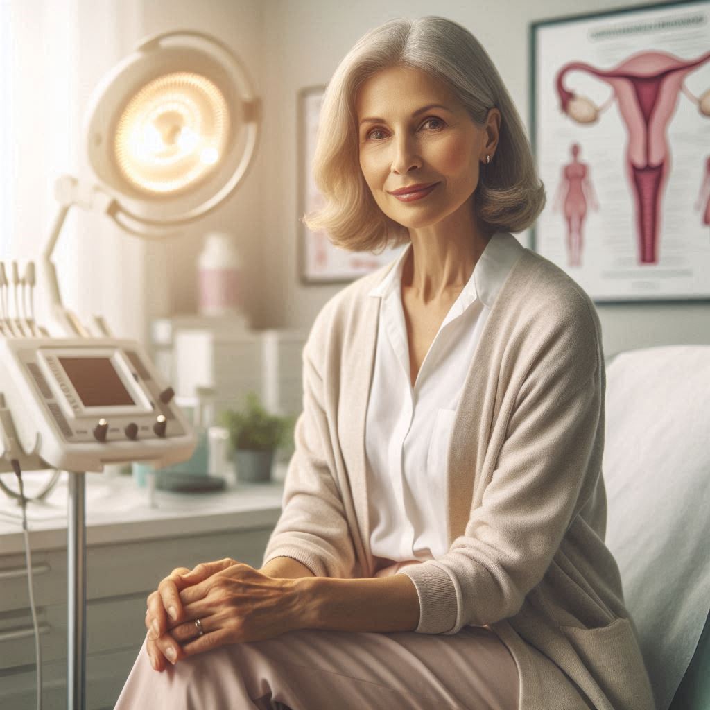 HI-EMS / HIFEM w Warszawie – nowoczesna terapia mięśni dna miednicy i nietrzymania moczu