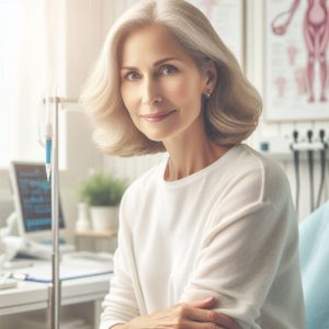 terapia nietrzymania moczu