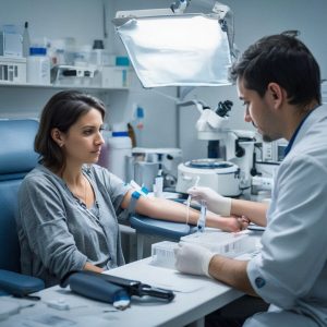 metale ciężkie, onkopierwiastki, chelatacja