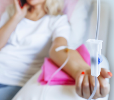 Terapia metaboliczna, to złożony proces wspomagający leczenie pacjenta